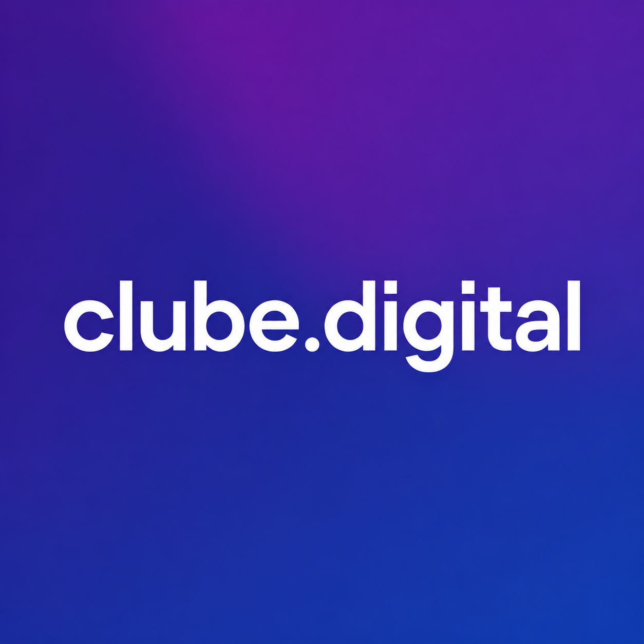 CLUBE